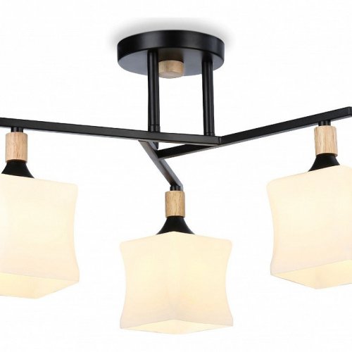 Потолочная люстра Ambrella light TRADITIONAL TR9493 Потолочная люстра Ambrella light TRADITIONAL TR9493