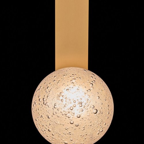 Бра Air LE3021/1W GD