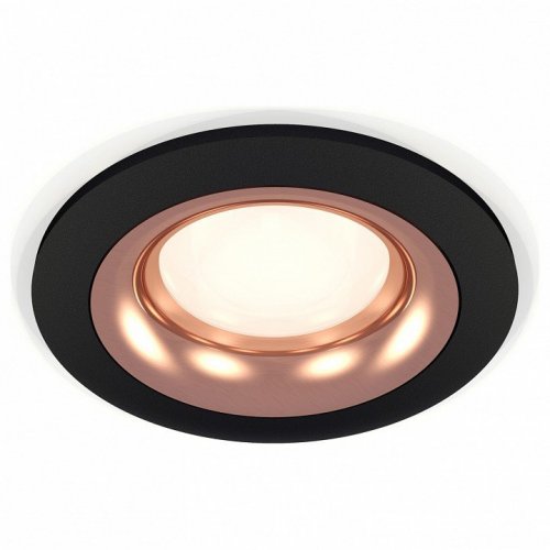 Встраиваемый светильник Ambrella light Xc622 XC7622006 Встраиваемый светильник Ambrella light Xc622 XC7622006