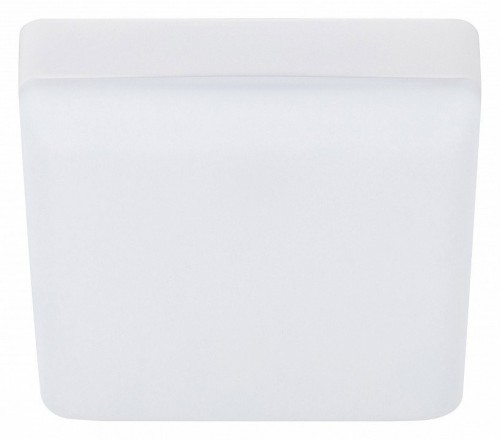 Накладной светильник Эра LED панель Б0054338