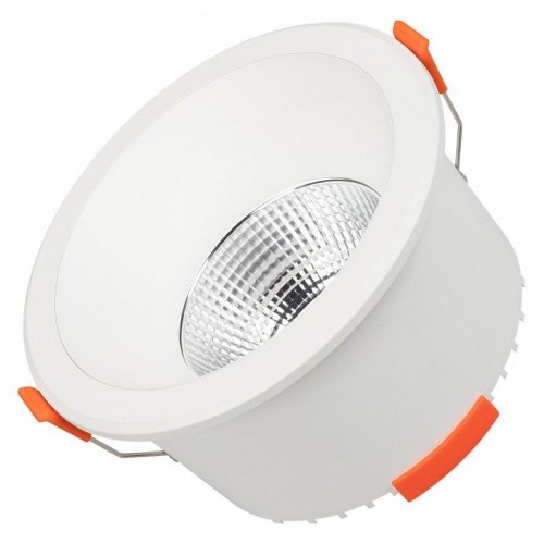 Точечный светильник Arlight ALORA 048086 Точечный светильник Arlight ALORA 048086