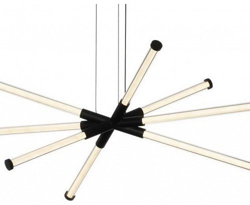 Подвесная люстра Citilux Lucia CL217181