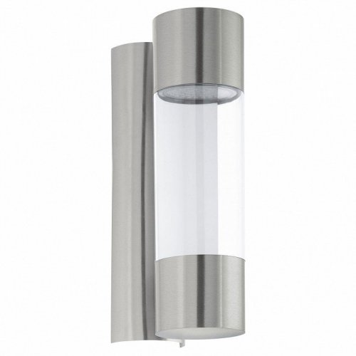 Уличный настенный светодиодный светильник Eglo Robledo 96013