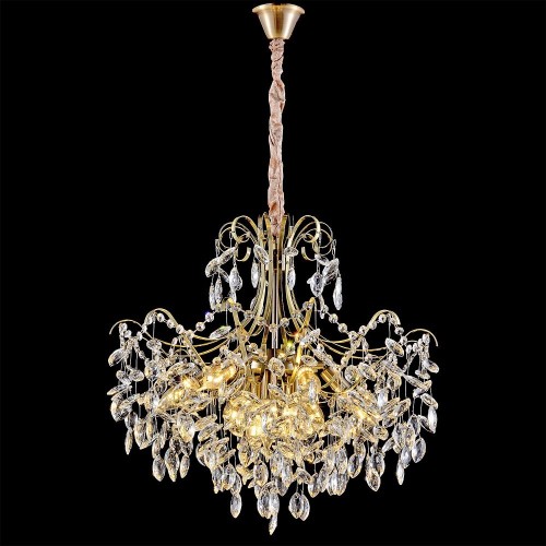 Подвесная люстра 68200-0.4-600 AB Подвесная люстра 68200-0.4-600 AB