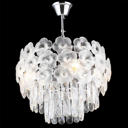 Потолочный светильник Reluce 02447-0.4-04 CH Потолочный светильник Reluce 02447-0.4-04 CH