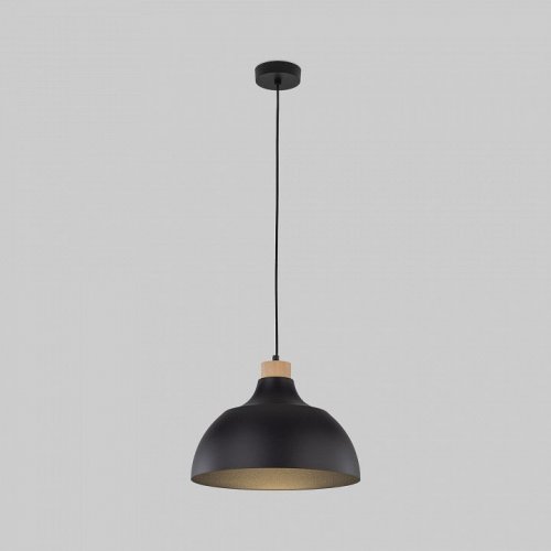 Подвесной светильник Cap 2071 Cap Black