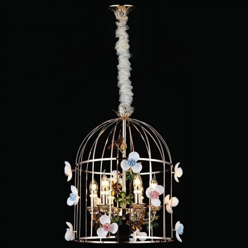 Подвесная люстра Alfa Light F2924-13