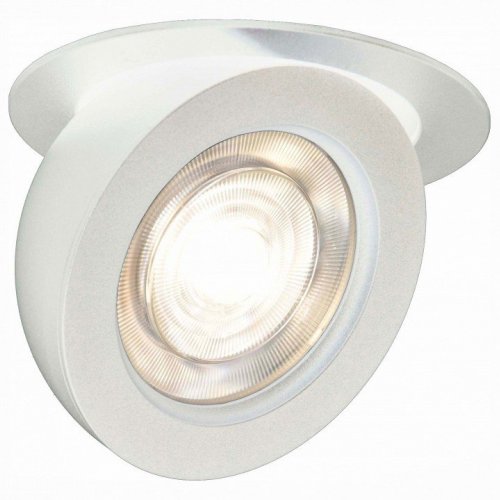 Встраиваемый светодиодный спот ST Luce ST654.548.10 Встраиваемый светодиодный спот ST Luce ST654.548.10