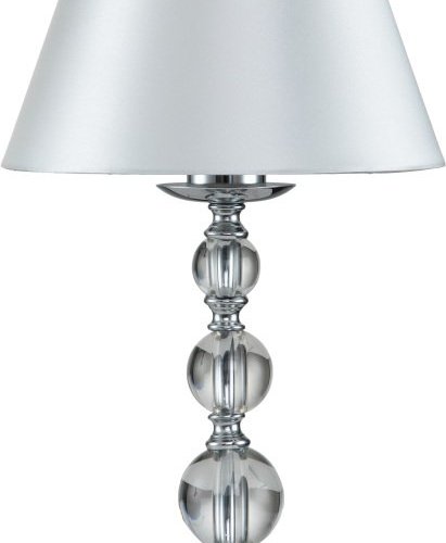 Настольная лампа Indigo Davinci 13011/1T Chrome V000266