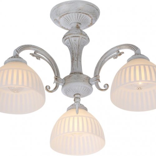 Потолочная люстра Reluce 74431-0.3-03