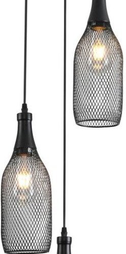 Подвесной светильник Alfa Light F3524-32