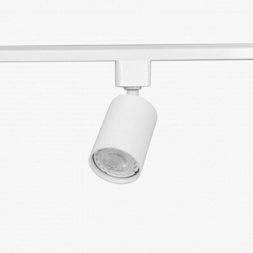 Комплект трековый Эра TR70-SET4-GU10-WH Комплект трековый Эра TR70-SET4-GU10-WH