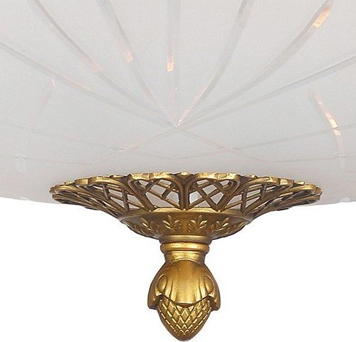 Потолочный светильник Arti Lampadari Venezia E 1.13.46 AG Потолочный светильник Arti Lampadari Venezia E 1.13.46 AG