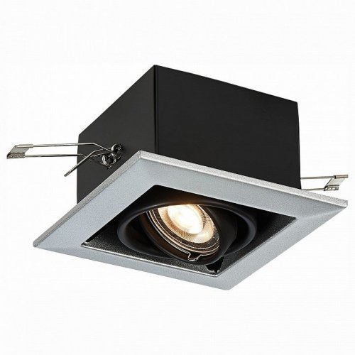 Встраиваемый светильник ST Luce ST250.148.01 Встраиваемый светильник ST Luce ST250.148.01