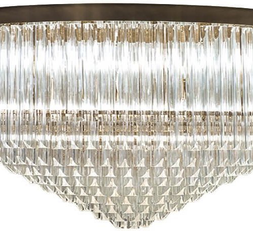 Потолочный светильник LArte Luce Retro L09450.88