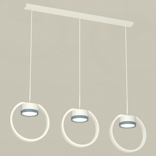 Подвесной светильник Ambrella light XB XB9106102