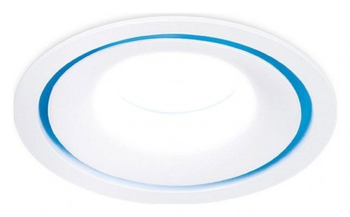 Встраиваемый светильник Ambrella light Techno Spot TN120