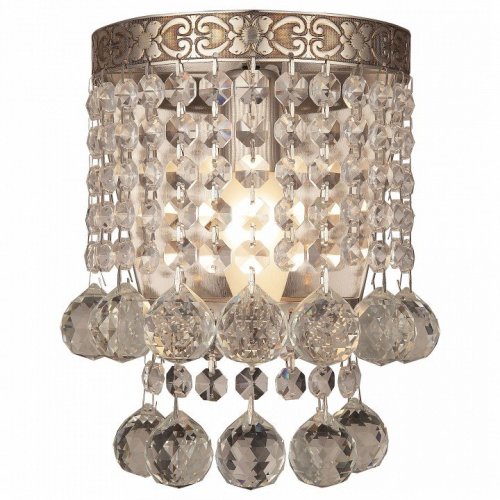 Бра Toplight Vivien TL7230B-01SN Бра Toplight Vivien TL7230B-01SN