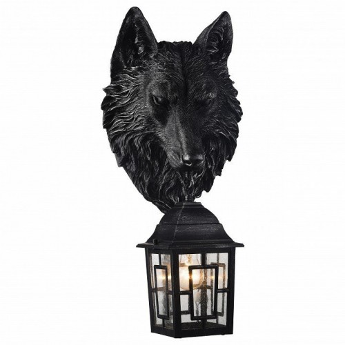 Уличный настенный светильник Favourite Hunt 2252-1W Уличный настенный светильник Favourite Hunt 2252-1W