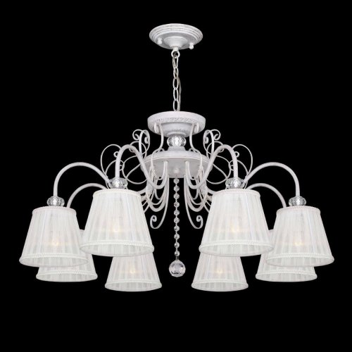 Подвесная люстра F-Promo Amanda 2150-8PC Подвесная люстра F-Promo Amanda 2150-8PC