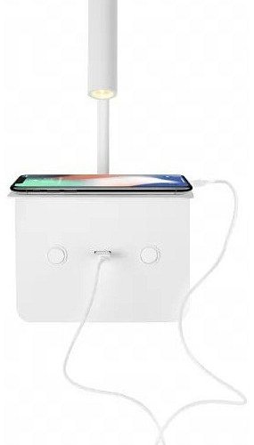 Бра iLedex Support 7031C WH Бра iLedex Support 7031C WH