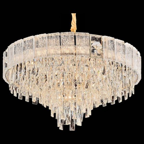 Подвесная люстра Lussole Napa LSP-8926 Подвесная люстра Lussole Napa LSP-8926