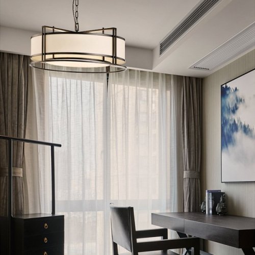 Подвесная люстра ImperiumLoft LIGIA01