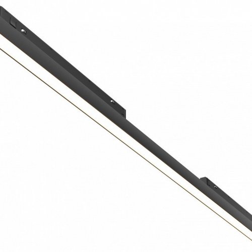 Трековый светильник Basis TR030-4-30WTW-DD-B