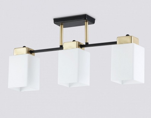 Люстра на штанге Ambrella light TRADITIONAL TR303046