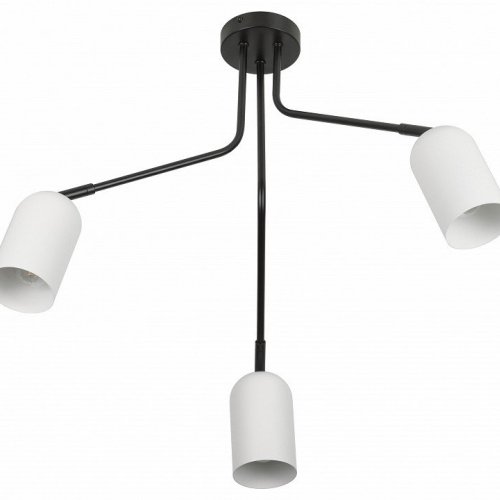 Потолочная люстра Rivoli Rosalinda Б0064987 Потолочная люстра Rivoli Rosalinda Б0064987