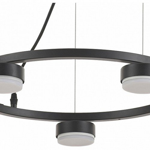 Подвесная люстра Rivoli Leontina 4136-305 Б0066428