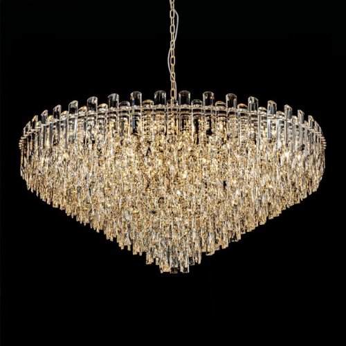 Подвесная люстра ML.7088.1200R GD Подвесная люстра ML.7088.1200R GD