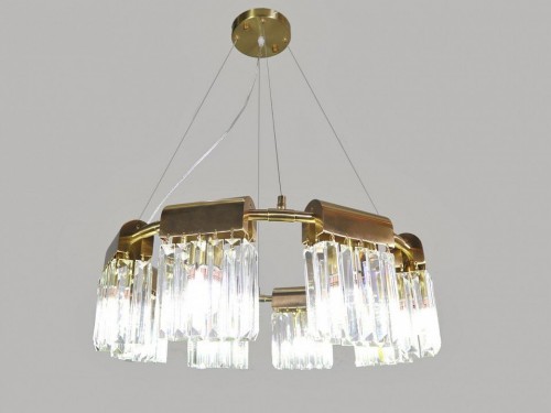 Подвесная люстра Alfa Light F3224-09 Подвесная люстра Alfa Light F3224-09