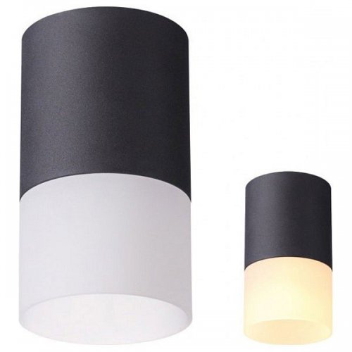 Накладной светильник Novotech Elina 370678 Накладной светильник Novotech Elina 370678