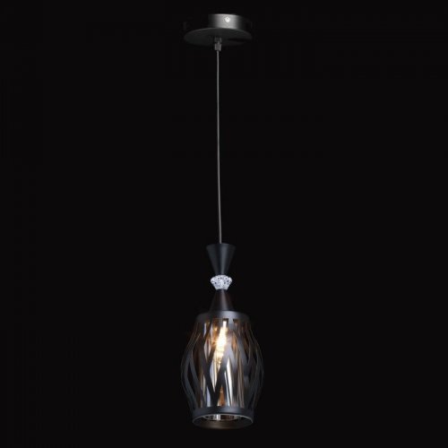 Подвесной светильник DeMarkt Соло 112012501