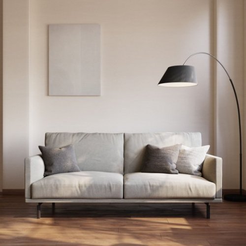 Торшер May A498J01