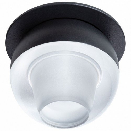 Встраиваемый светодиодный спот Arte Lamp Deneb A7249PL-1BK Встраиваемый светодиодный спот Arte Lamp Deneb A7249PL-1BK