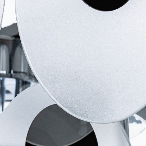 Подвесная люстра Arte Lamp Rosabella A4067LM-7CC Подвесная люстра Arte Lamp Rosabella A4067LM-7CC