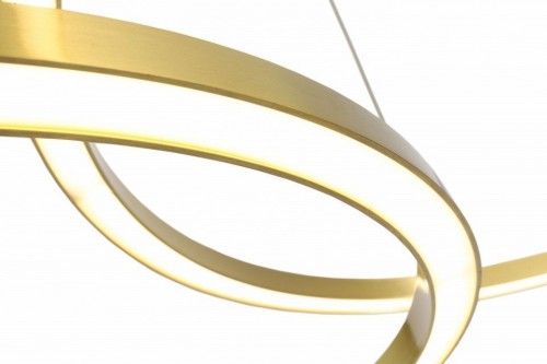 Подвесной светильник Zortes Lucia ZRS.25291.88 Подвесной светильник Zortes Lucia ZRS.25291.88