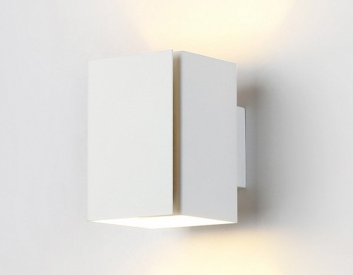 Настенный светильник Ambrella light Techno Spot Techno TN5115
