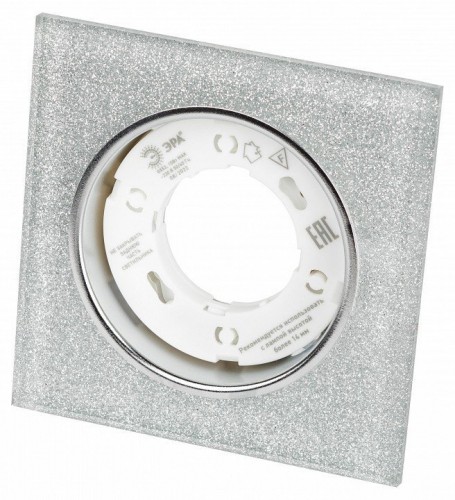 Встраиваемый светильник Эра DK LD50 Б0057471