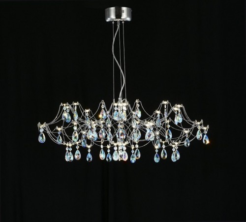 Подвесная люстра Ersilia MR2661-60P-50CD