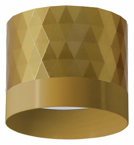 Точечный светильник Feron Barrel 48801