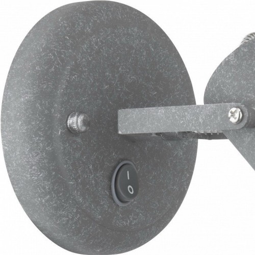 Спот Arte Lamp A1677AP-1GY