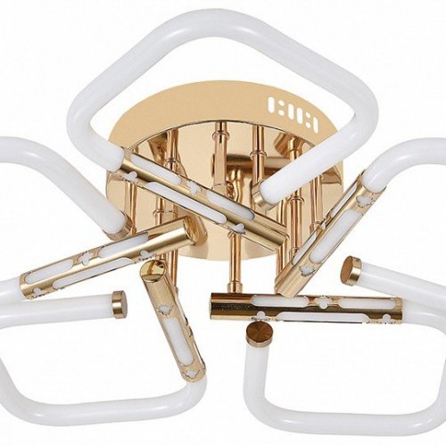 Потолочная люстра Escada Lacerta 10265/5LED