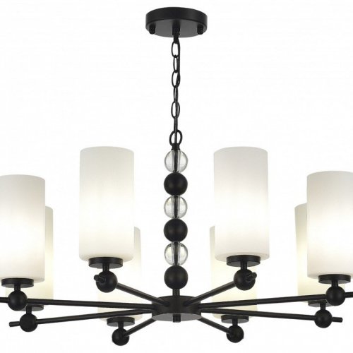 Подвесная люстра ST-Luce AURORA SL2003.403.08