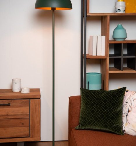 Торшер Lucide Siemon 45796/01/33