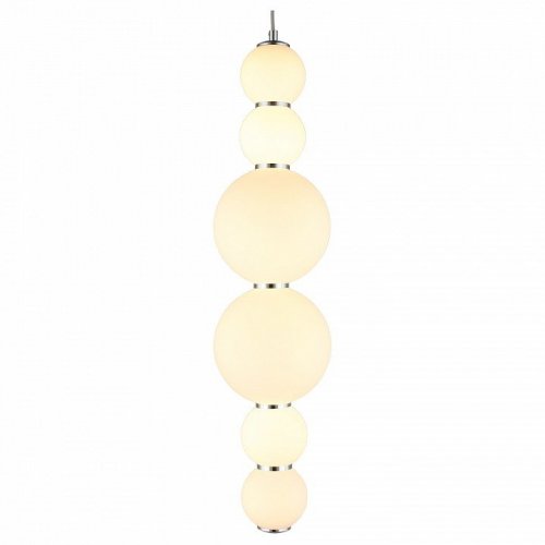 Подвесной светодиодный светильник Aployt Arabel APL.009.06.24