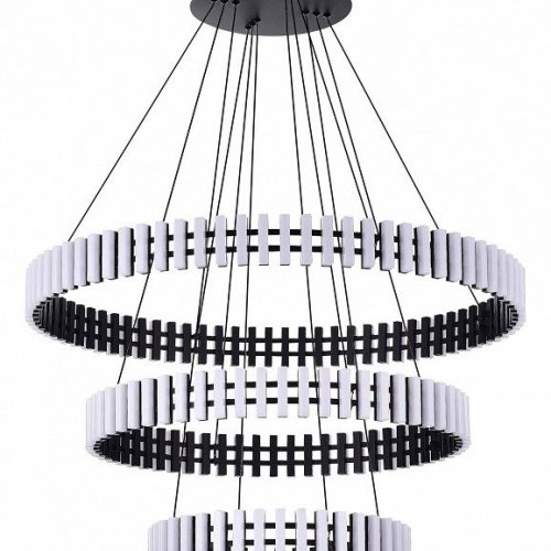 Подвесной светодиодный светильник ST Luce Estense SL6203.403.105 Подвесной светодиодный светильник ST Luce Estense SL6203.403.105