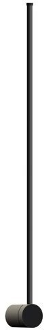 Настенный светильник DeLight Collection OM8208 OM820844 black Настенный светильник DeLight Collection OM8208 OM820844 black